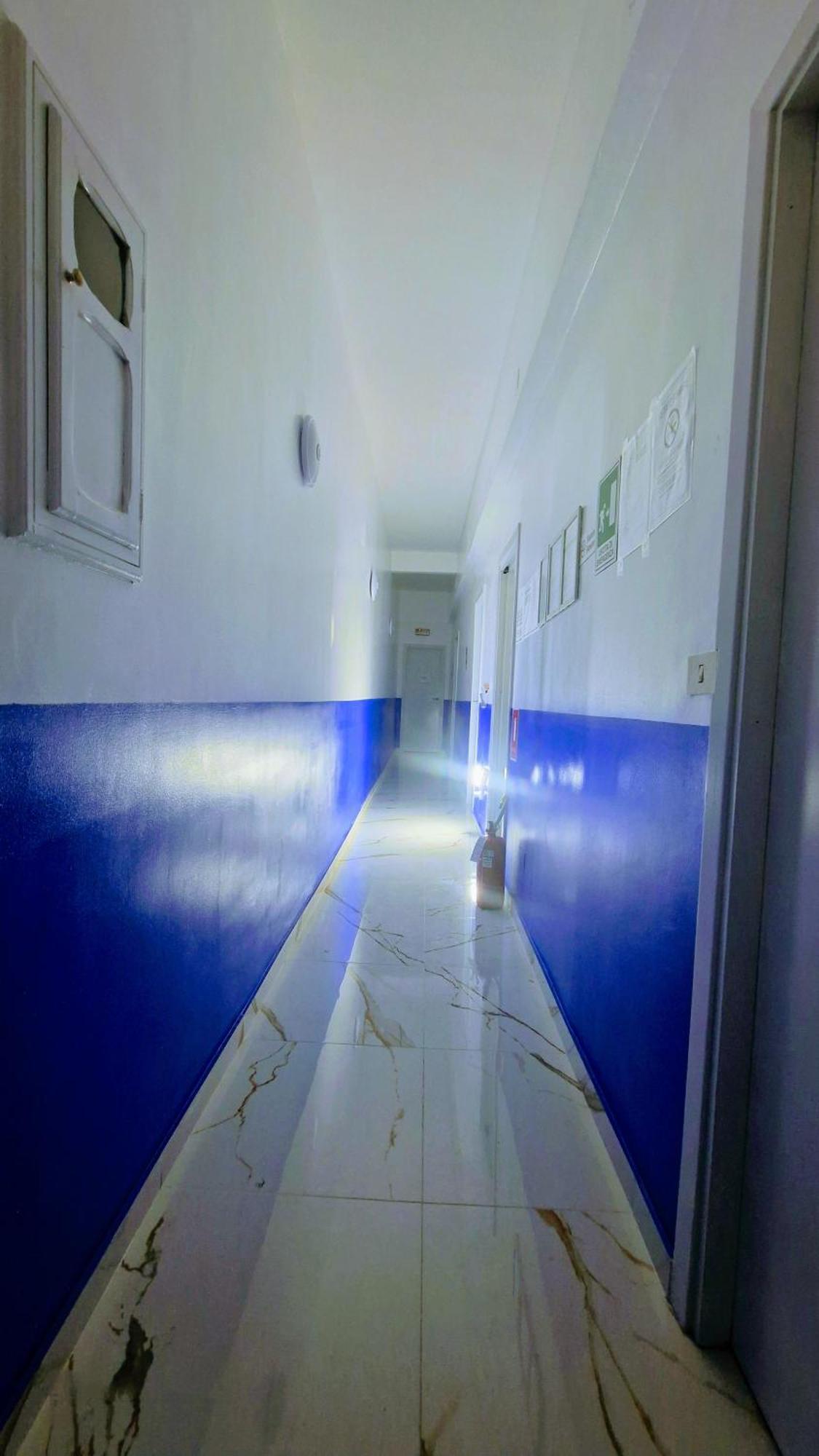 Oscar Rooms Rome Exterior photo