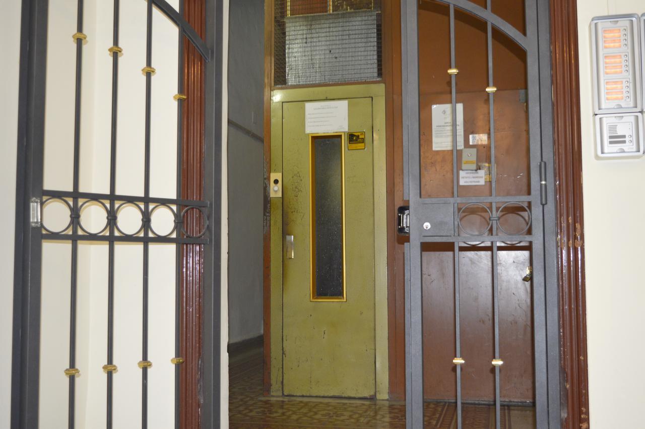 Oscar Rooms Rome Exterior photo